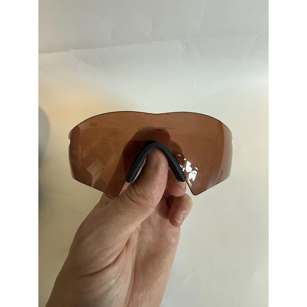 Oakley SI M Frame Z87 2.0 Sunglasses